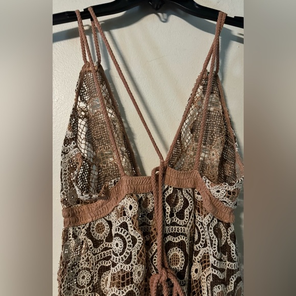 Free people slip dress - Picture 9 of 9